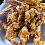 Best FRIED SHRIMP in Montgomery, TX